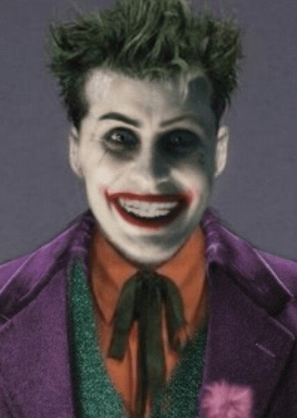 Jared Leto photo