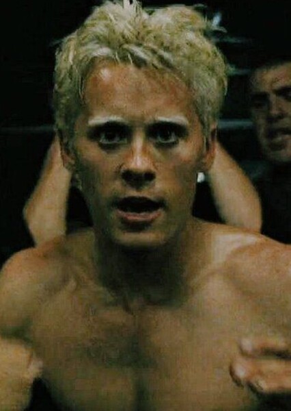 Jared Leto