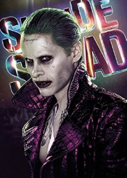 Jared Leto photo