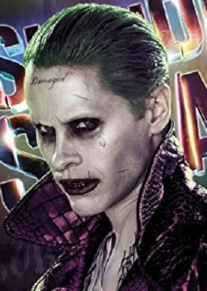 Jared Leto photo