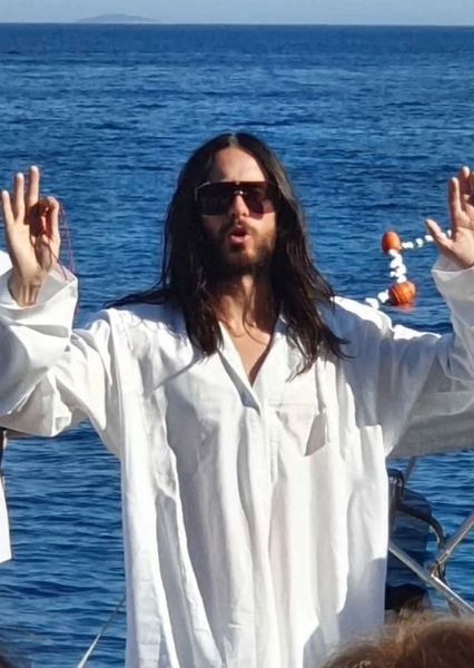 Jared Leto photo