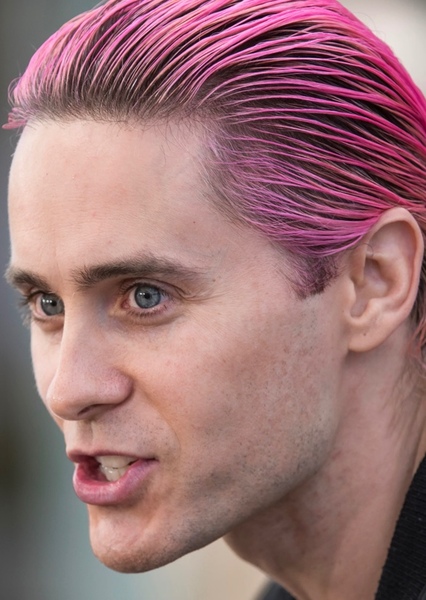 Jared Leto