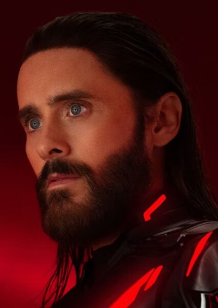 Jared Leto photo