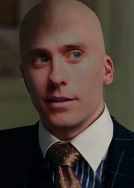 Jared Leto