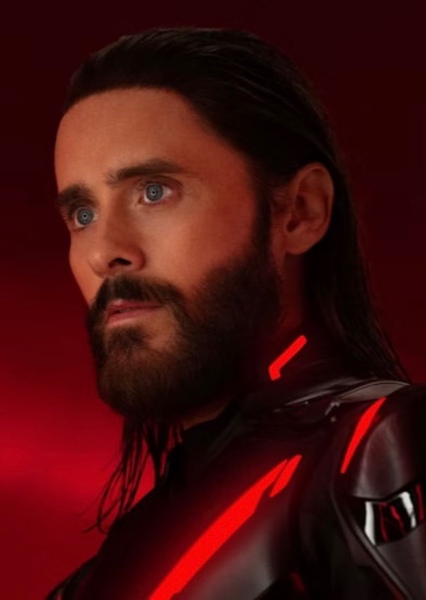 Jared Leto photo
