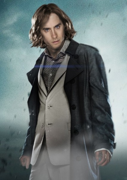 Jared Leto photo