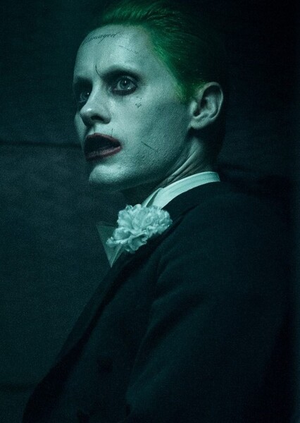 Jared Leto