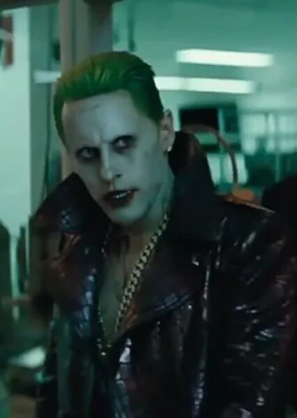 Jared Leto photo