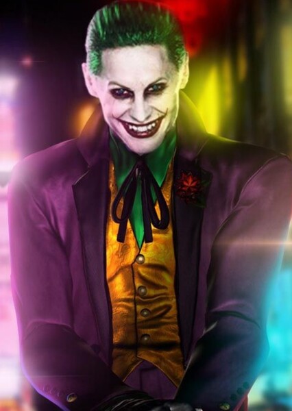 Jared Leto photo