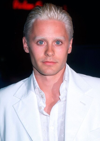 Jared Leto