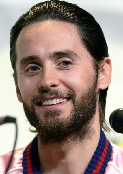 Jared Leto