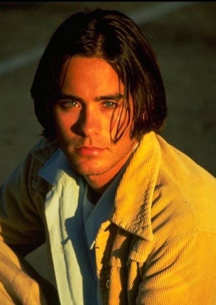 Jared Leto photo