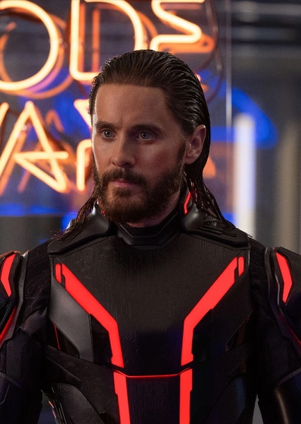Jared Leto photo
