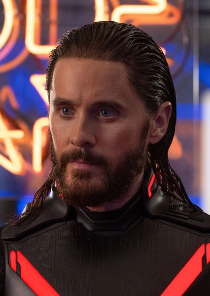 Jared Leto photo