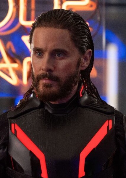 Jared Leto photo