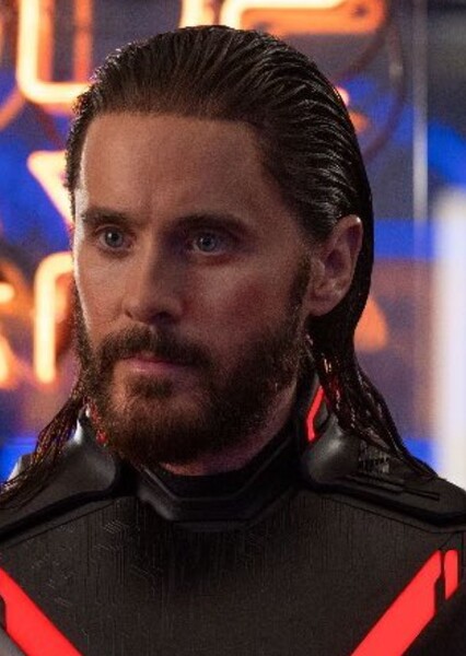 Jared Leto photo