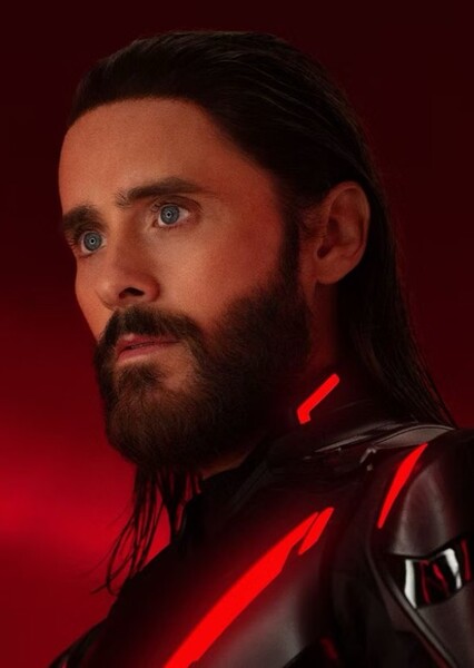 Jared Leto photo