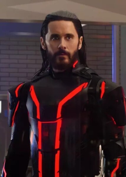 Jared Leto photo