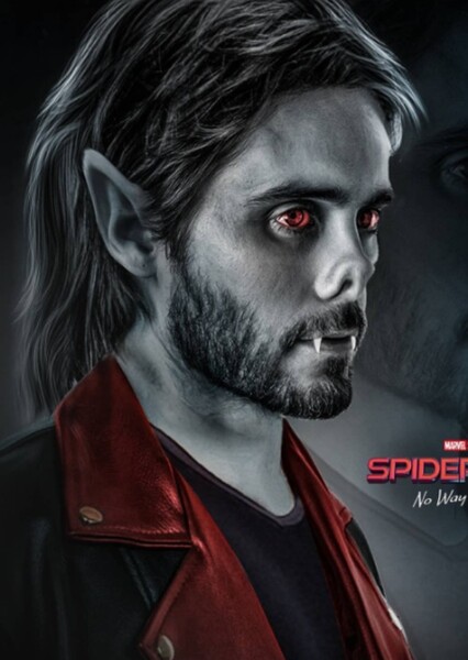 Jared Leto photo