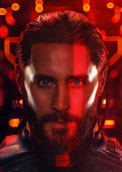 Jared Leto photo