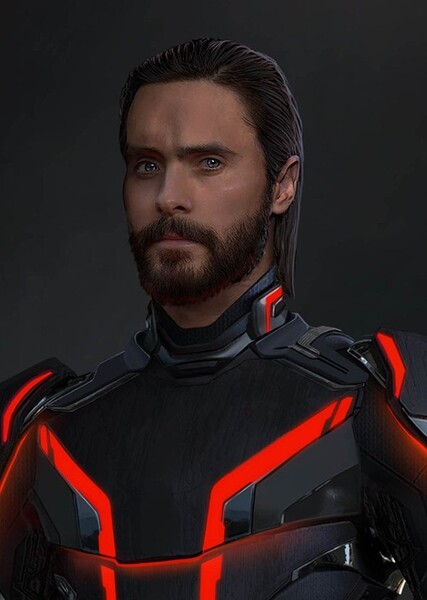 Jared Leto photo