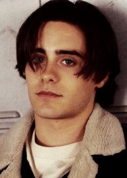 Jared Leto