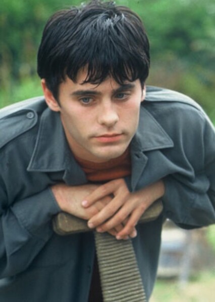Jared Leto photo
