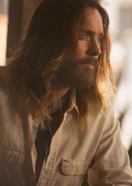 Jared Leto photo