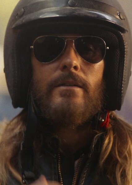 Jared Leto photo