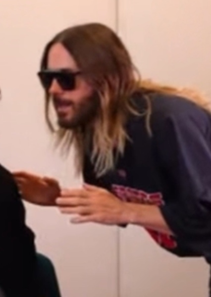 Jared Leto