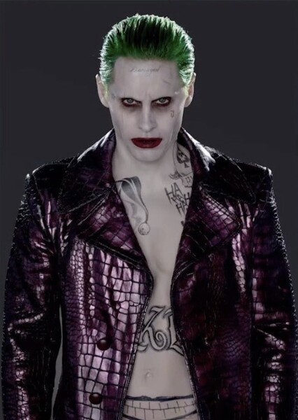 Jared Leto photo