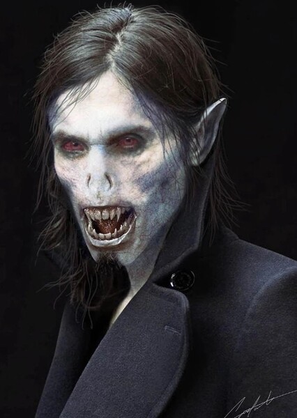 Jared Leto photo