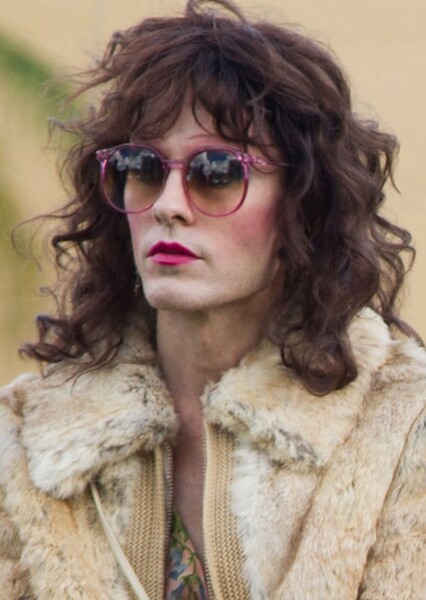 Jared Leto photo