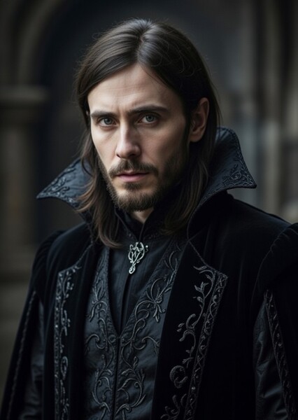 Lucien of Rochefort
