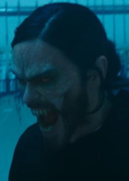 Jared Leto