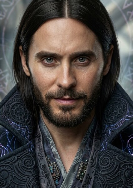 Jared Leto photo