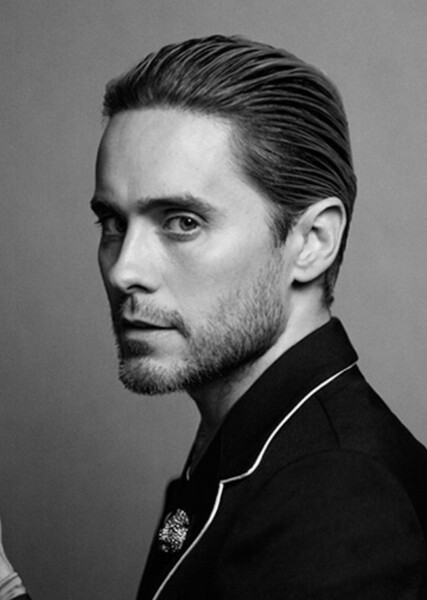 Jared Leto photo