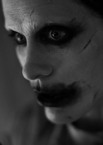 Jared Leto