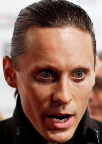 Jared Leto photo