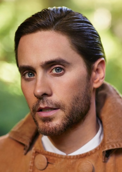 Jared Leto photo