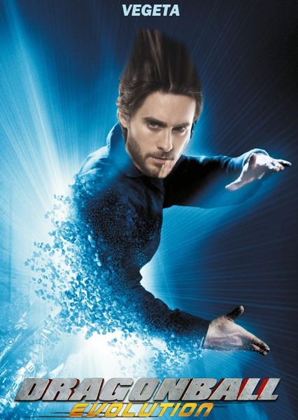 Jared Leto photo