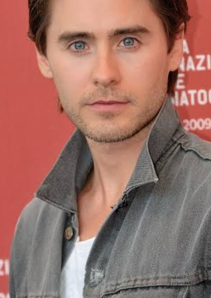 Jared Leto photo