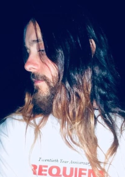 Jared Leto photo