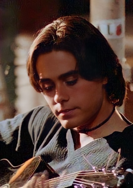 Jared Leto photo