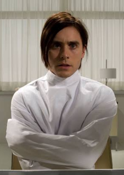 Jared Leto photo