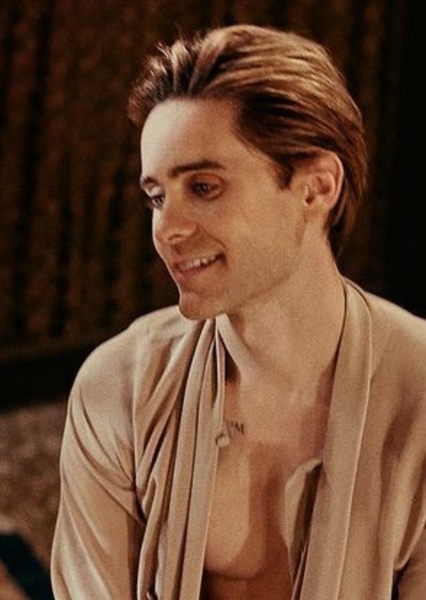 Jared Leto photo