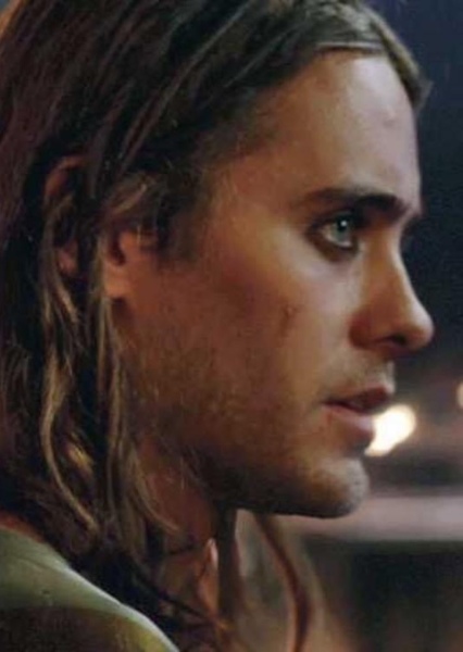 Jared Leto photo