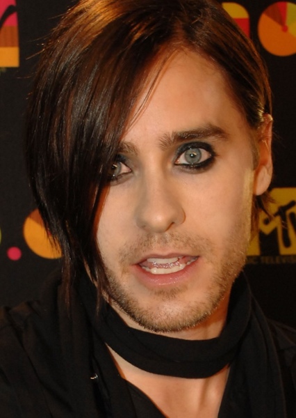 Jared Leto photo