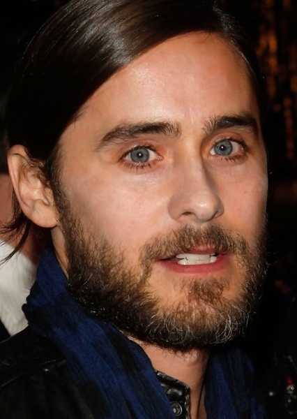 Jared Leto photo