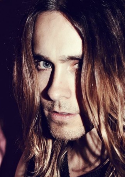 Jared Leto photo